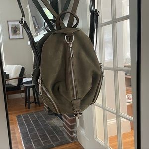 Rebecca Minkoff Julian backpack